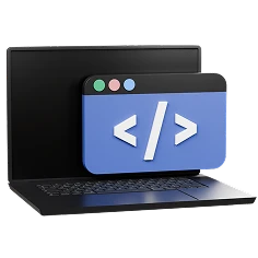imagen de referencia sobre el desarrollo web
