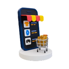 imagen de referencia sobre el ecommerce