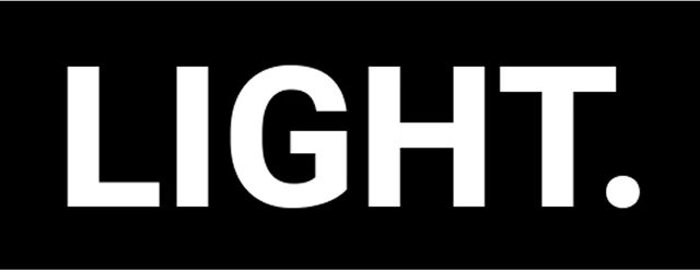 Logo Light, optimizar imagenes